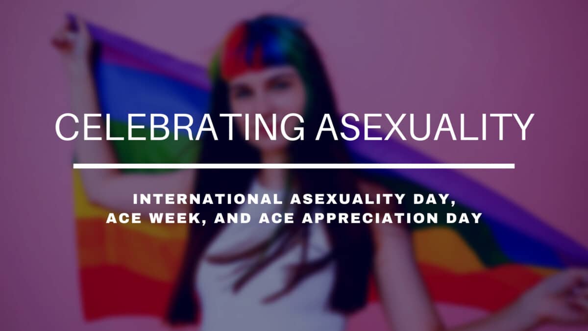 Celebrating Asexuality