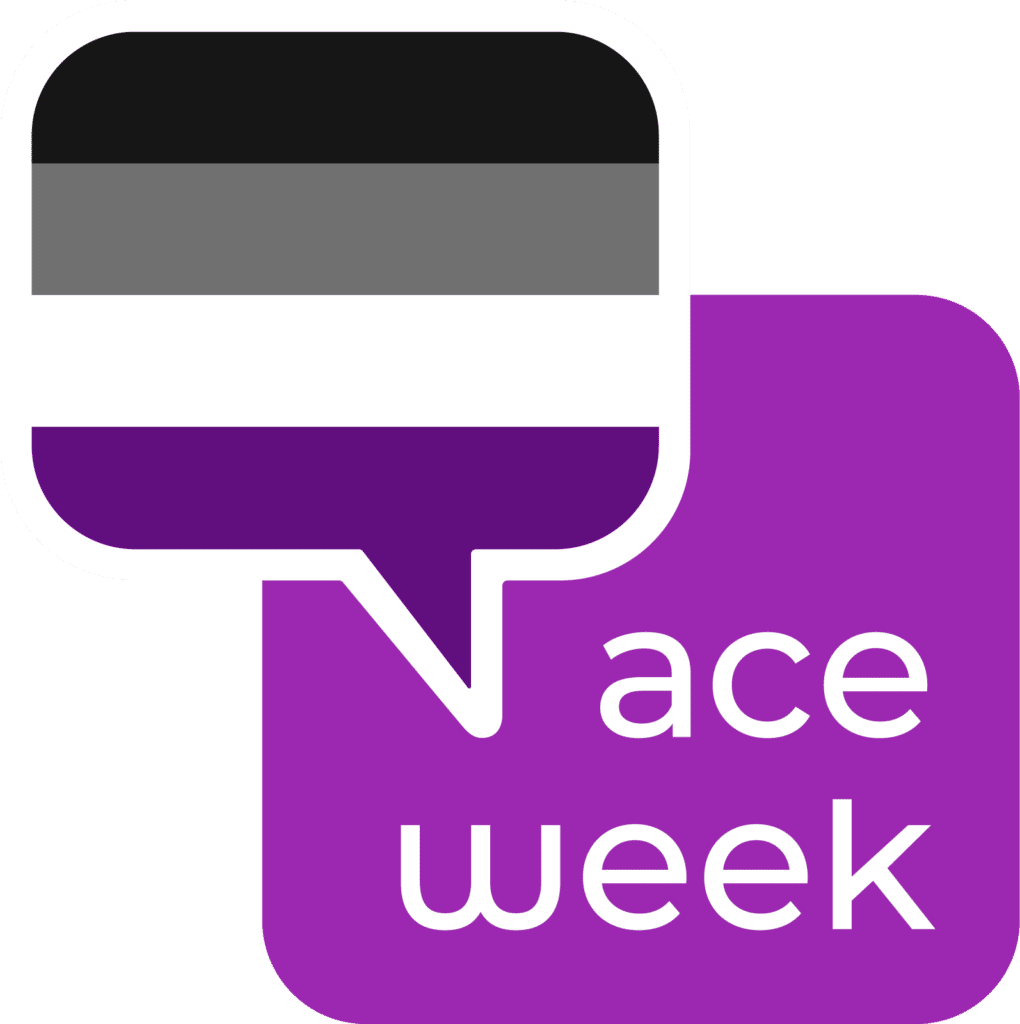 asexual awareness days - ace week