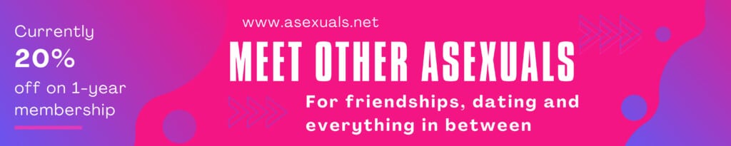asexual spectrum date asexuals